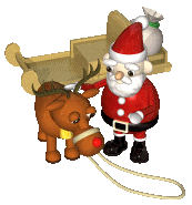 �T���^�N���[�X�ƃg�i�J�C