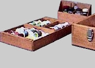 Tying Box