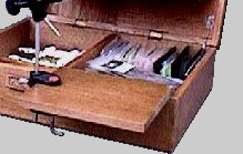 Tying Box