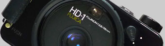 HD-1 FUJICA