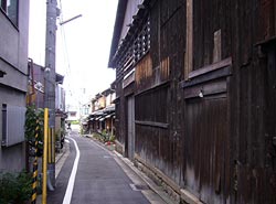 Gojozaka 2