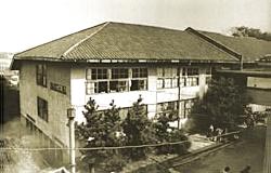 Hiyoshigaoka High School