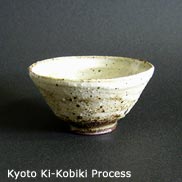 Kyoto Sagano Ki-Kobiki Process Tomohiro Suzuki 2007