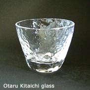 Otaru Kitaichi glass 2007