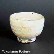 Tokoname Pottery Kobiki Process Yushi Ito 2005
