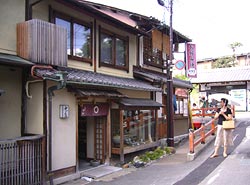 Pottery Shop