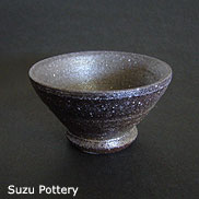Suzu Pottery Takenori Shimizu 2011