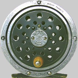 Pflueger Medalist #1494 spool — Vintage Anglers