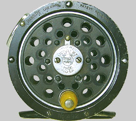 My Best Streams - Old Pflueger Medalist Reels 2