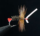 Tenkara Akiyamago 1