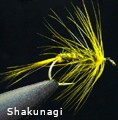 Banshu-kebari 5 Shakunagi