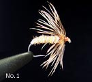 Tenkara Nikko 1