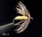 Tenkara Nikko 1