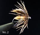 Tenkara Nikko 2