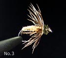 Tenkara Nikko 3