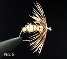 Tenkara Nikko 6