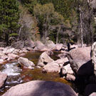 South Boulder Creek 2