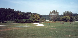 Erindale Park