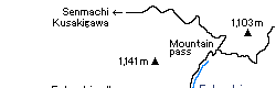 field map of fukuchi