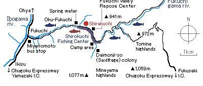 field map of fukuchi