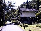 syakushiya village