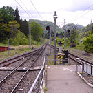 Aizukogen-ozeguchi station