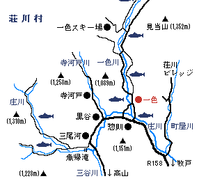 field map of isshiki