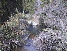 stream nearby hiraki