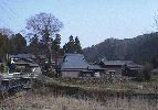 yokotani village