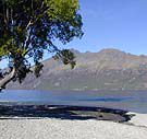 Lake Wakatipu