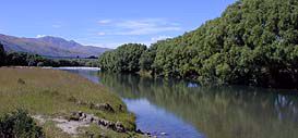 Mataura River 1