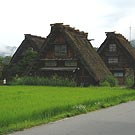 Shirakawa Village