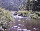 stream near ashiu