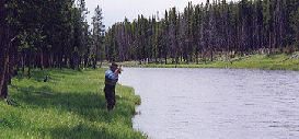 Firehole river 3