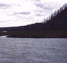 Madison river