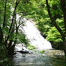 Yudaki Falls