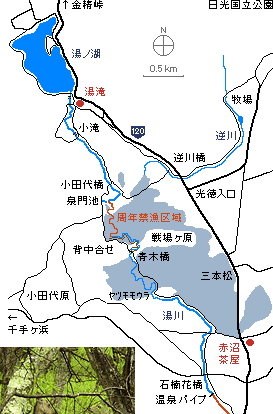 Yugawa map