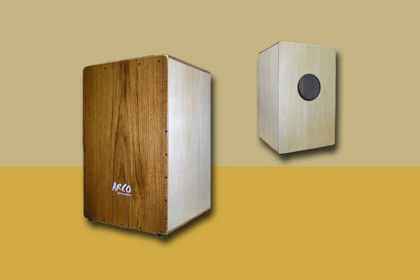 cajon！カホン工房アルコ/ARCO percussion アルコパーカッション（製作