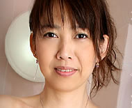 人妻紀美子 42歳