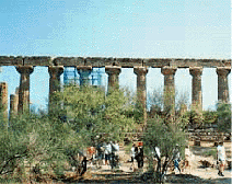 AGRIGENTO