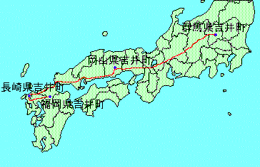 ルートマップ