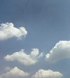 青空！