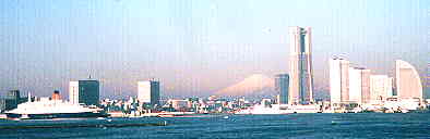 YOKOHAMA