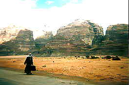 WADI RAM