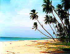SRI LANKA