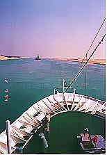 SUEZ