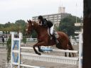 宿野部&ハイライン(個人：２１位）