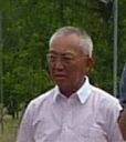 新会長就任の石井利明氏