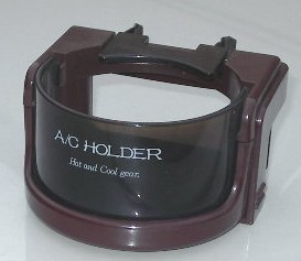 A/C HOLDER