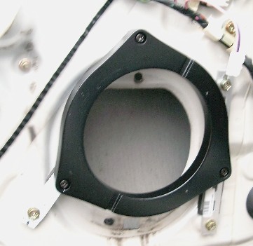 念願のMEH-P9000CD購入と、Fスピーカー装換！